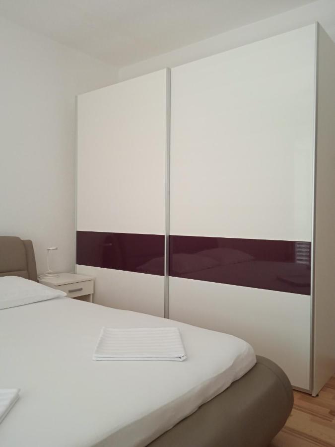 Apartment Davor Gradac  Exterior photo