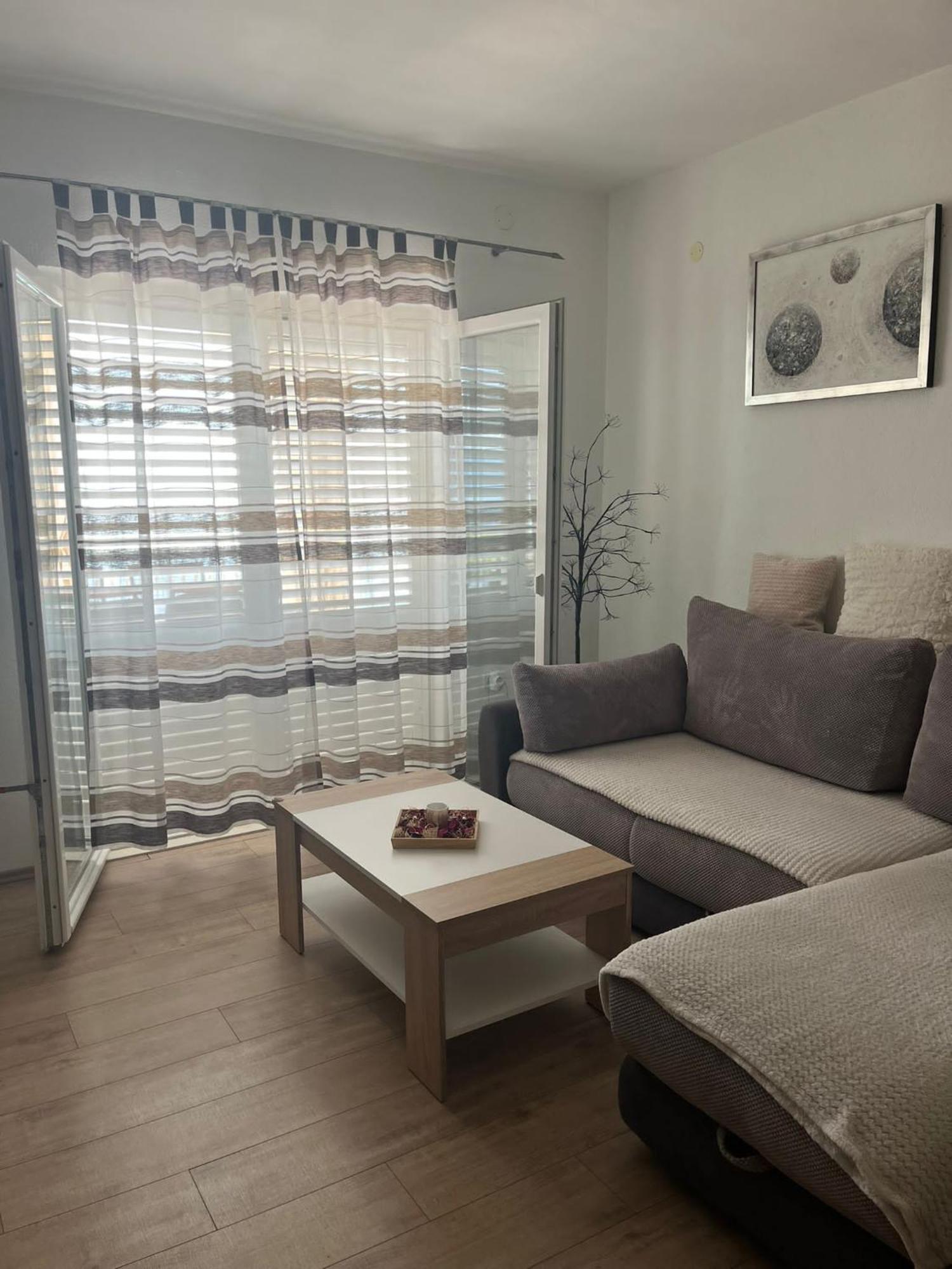 Apartment Davor Gradac  Exterior photo
