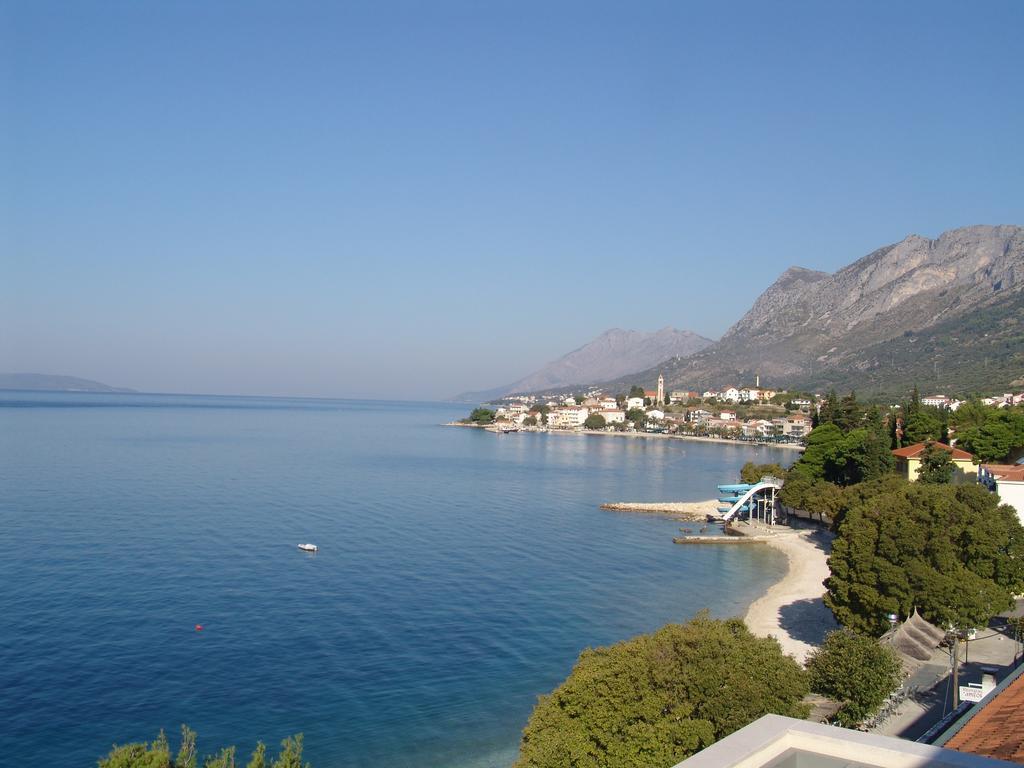 Apartment Davor Gradac  Room photo