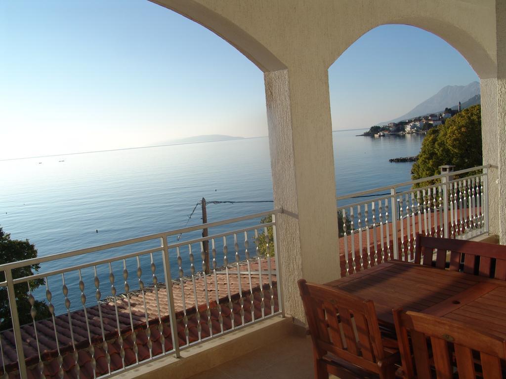 Apartment Davor Gradac  Room photo