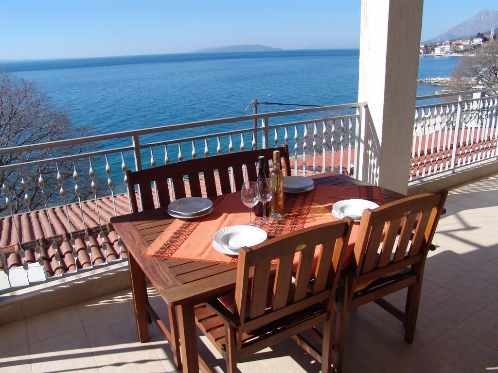 Apartment Davor Gradac  Room photo